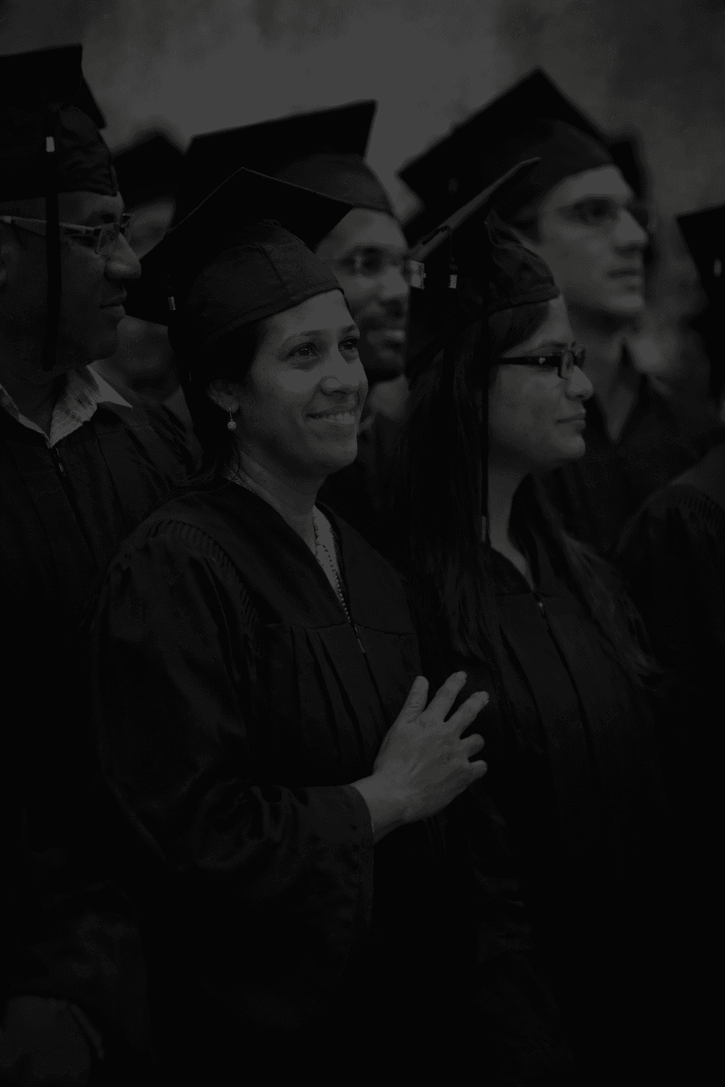 Mentor2Mentor graduates